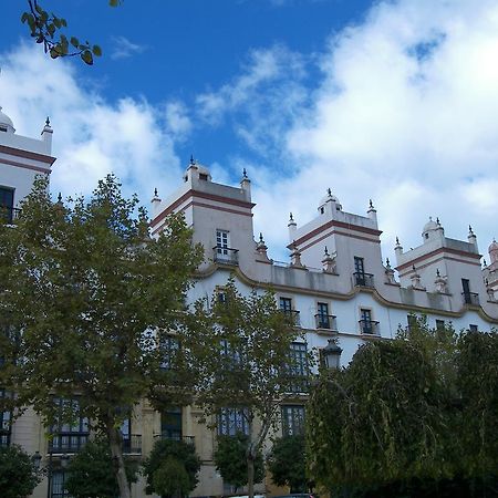 Apartamento Plaza Espana - Cadiz Luaran gambar