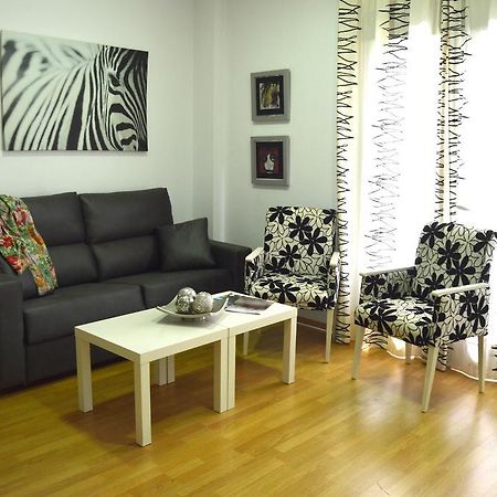 Apartamento Plaza Espana - Cadiz Luaran gambar