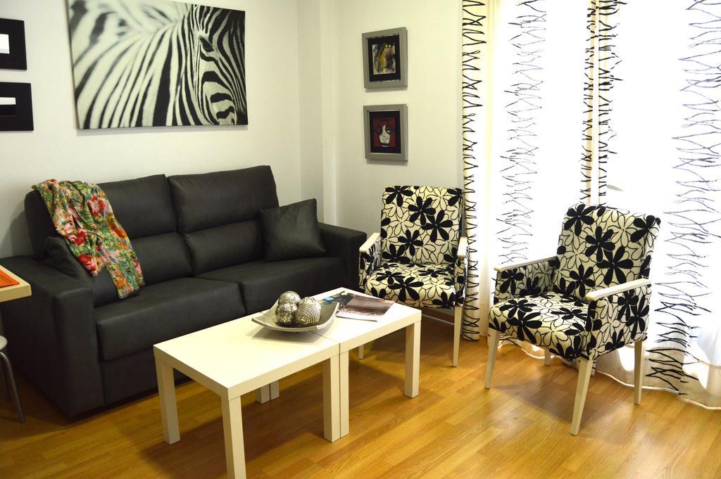 Apartamento Plaza Espana - Cadiz Luaran gambar