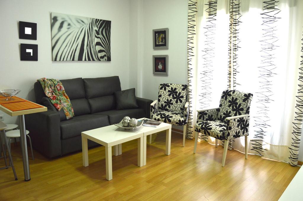 Apartamento Plaza Espana - Cadiz Luaran gambar
