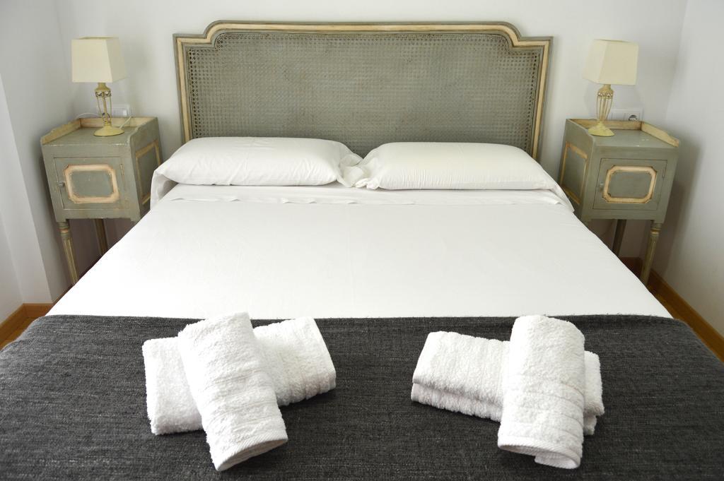 Apartamento Plaza Espana - Cadiz Luaran gambar