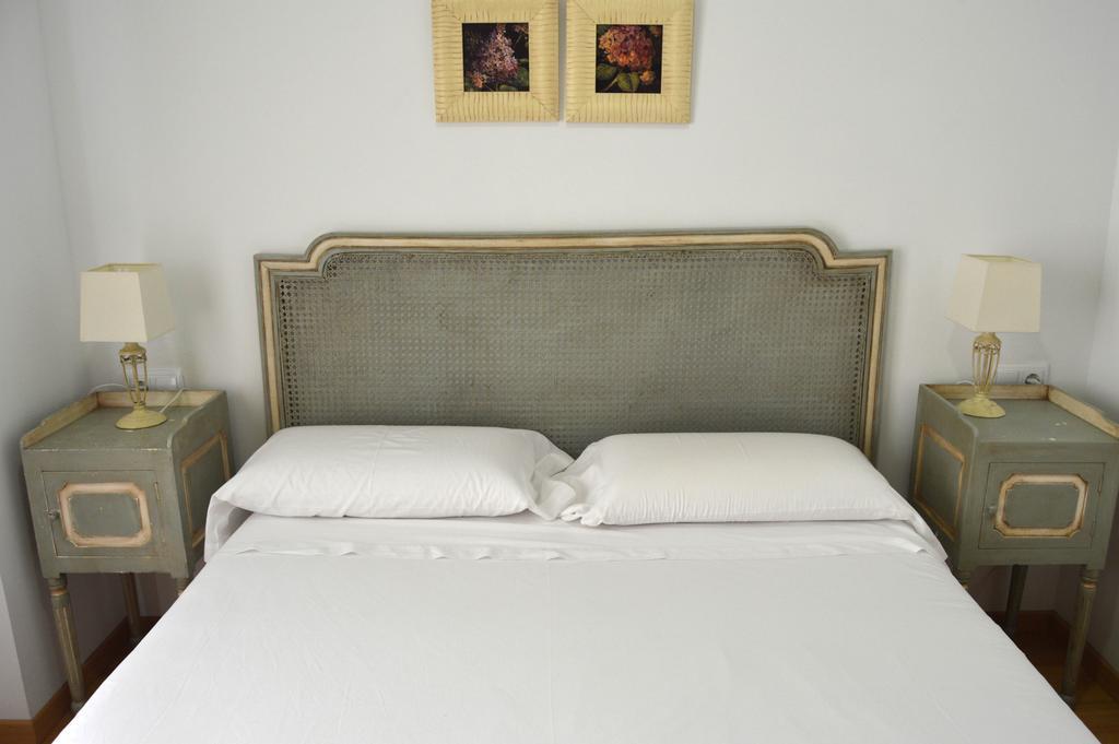 Apartamento Plaza Espana - Cadiz Luaran gambar