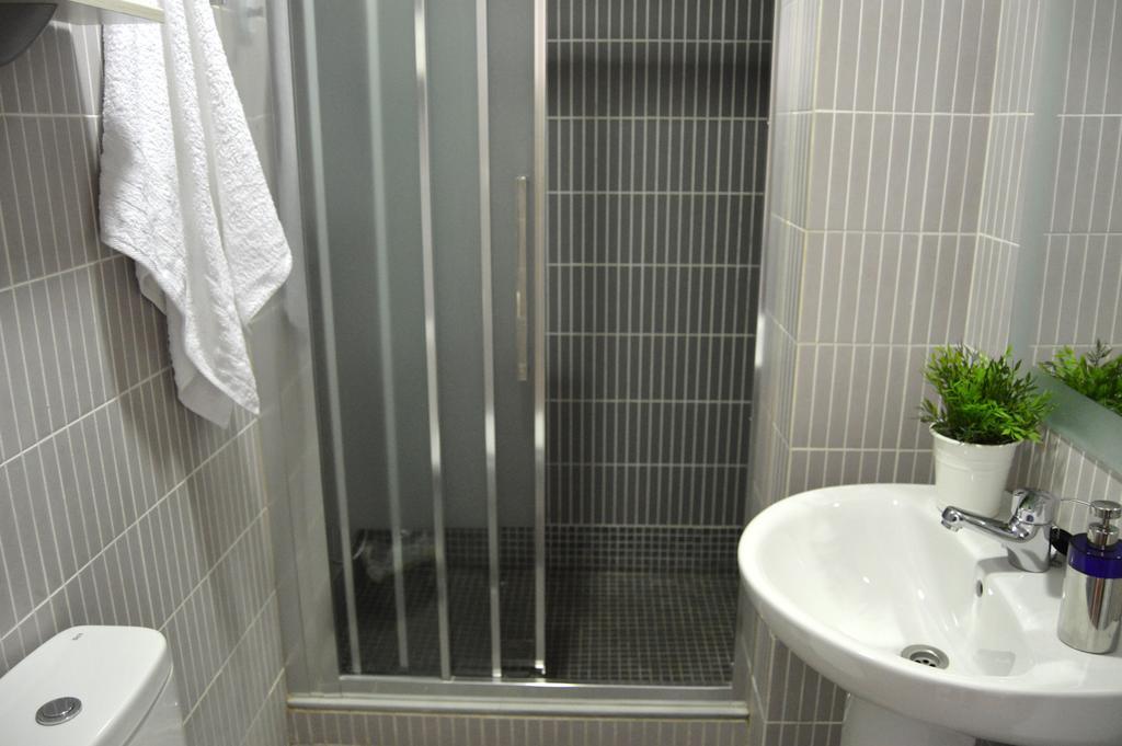 Apartamento Plaza Espana - Cadiz Luaran gambar