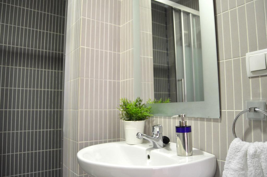 Apartamento Plaza Espana - Cadiz Luaran gambar