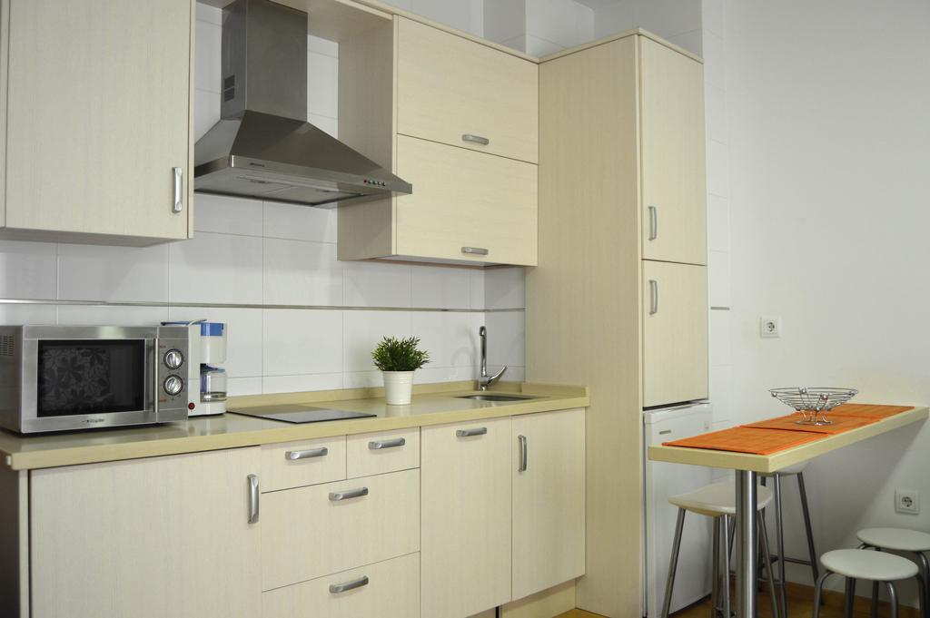 Apartamento Plaza Espana - Cadiz Luaran gambar