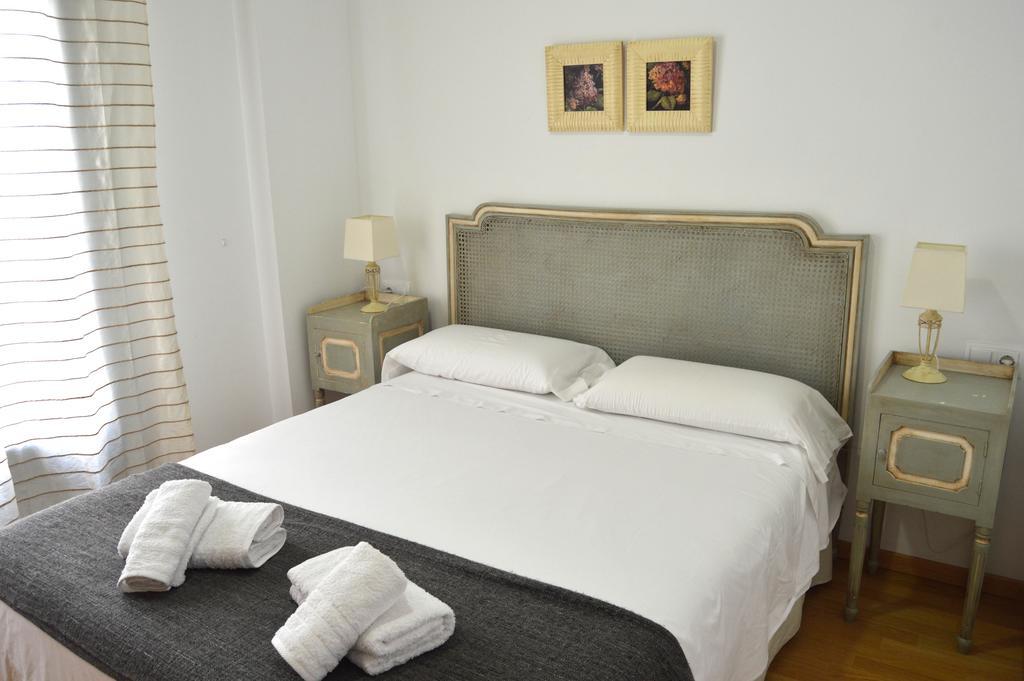 Apartamento Plaza Espana - Cadiz Luaran gambar