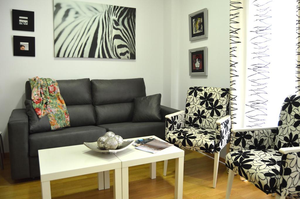 Apartamento Plaza Espana - Cadiz Luaran gambar