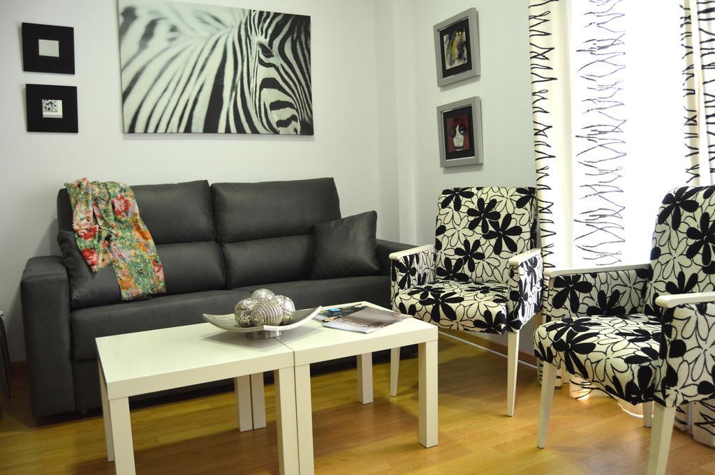 Apartamento Plaza Espana - Cadiz Luaran gambar