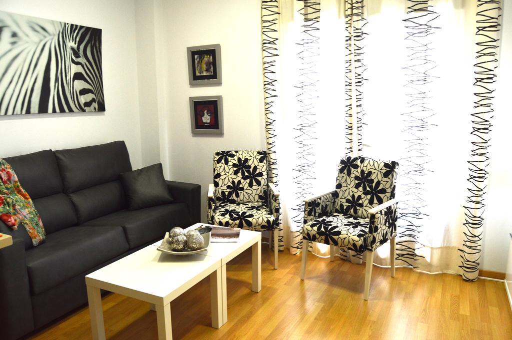 Apartamento Plaza Espana - Cadiz Luaran gambar